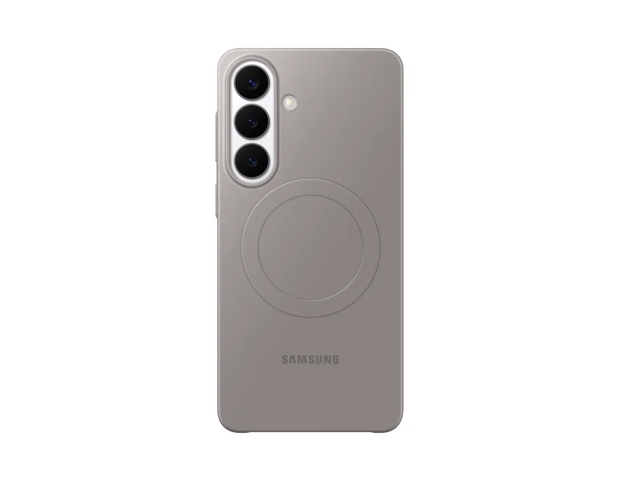 Samsung Galaxy S26+ Slim Magnet Case – Gray – EF-SS947CJEGIN