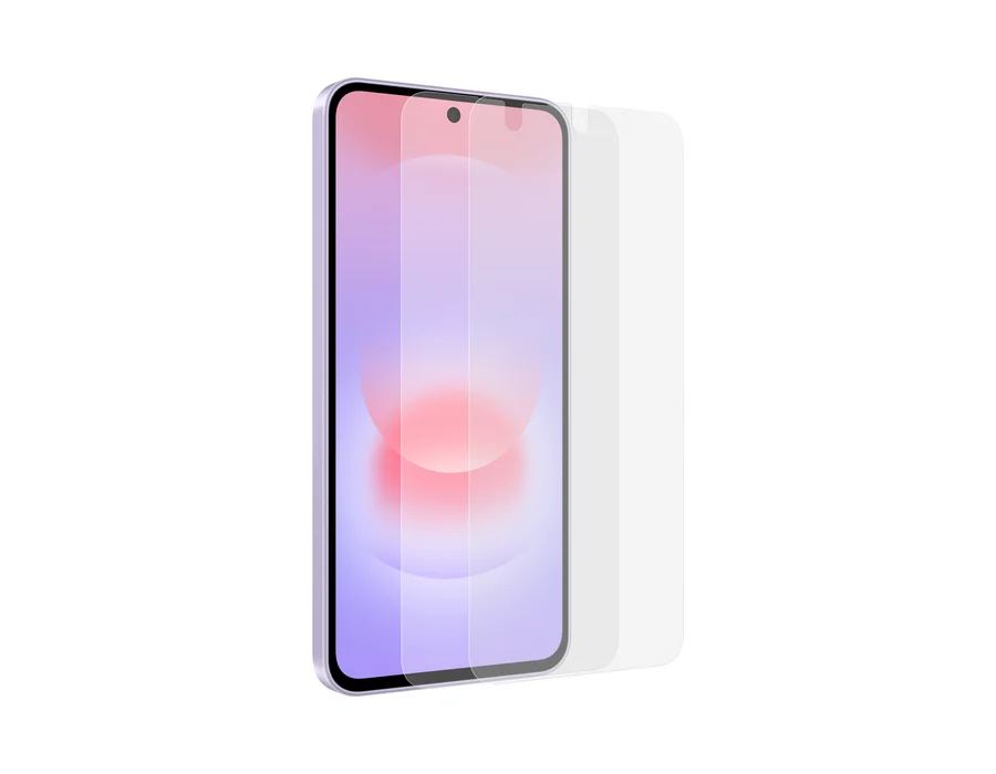 Samsung Galaxy A37 5G Screen Protector – Transparent – EF-UA376CTEGIN
