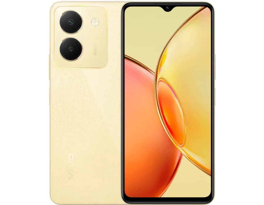 vivo Y36