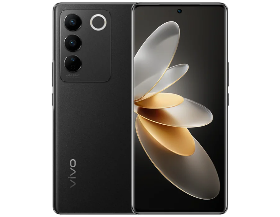vivo V27