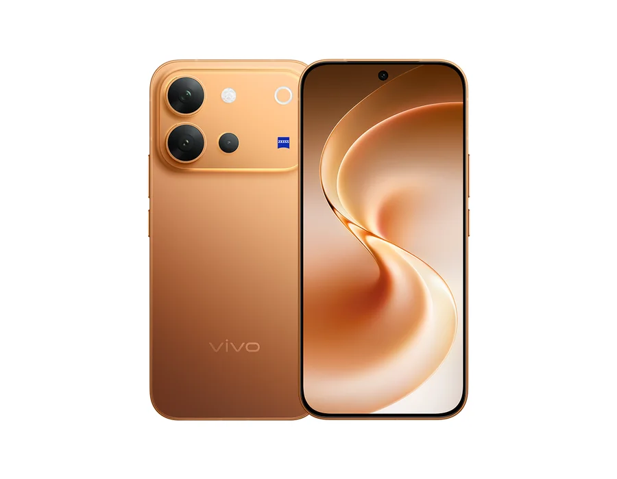 vivo V80 (8GB RAM, 256GB) – Sunrise Anthem