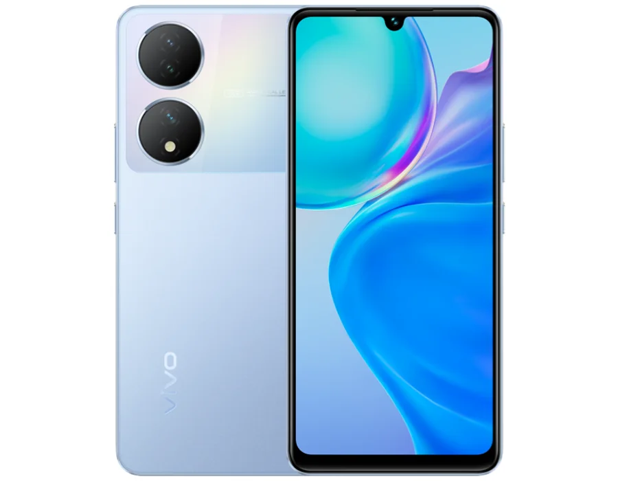 vivo Y100A