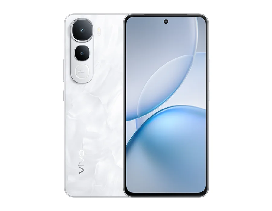 VIVO Y400 8GB 128GB 5G GLAM WHITE