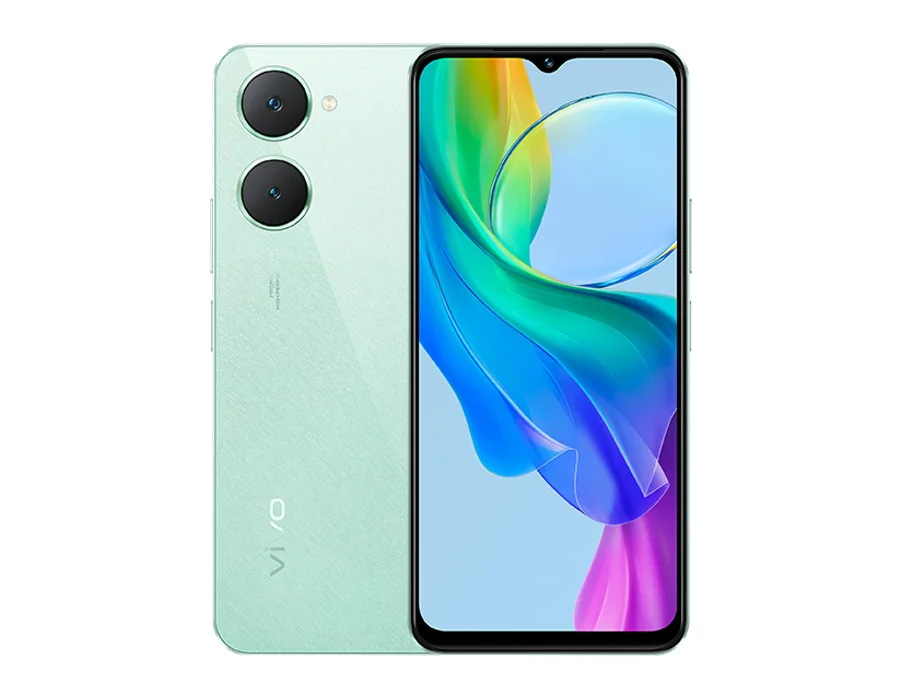 vivo Y18