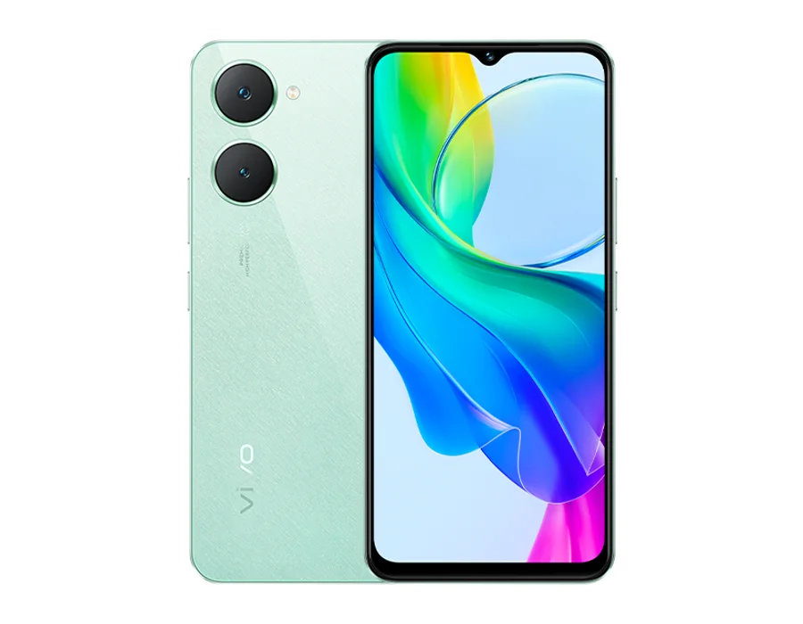 vivo Y18i