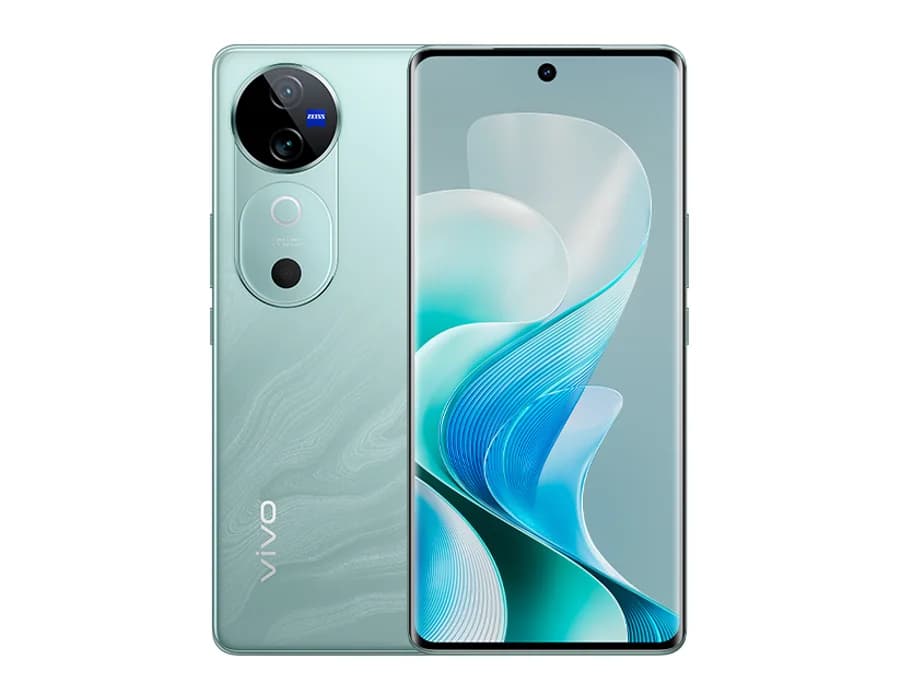 vivo V40 Pro