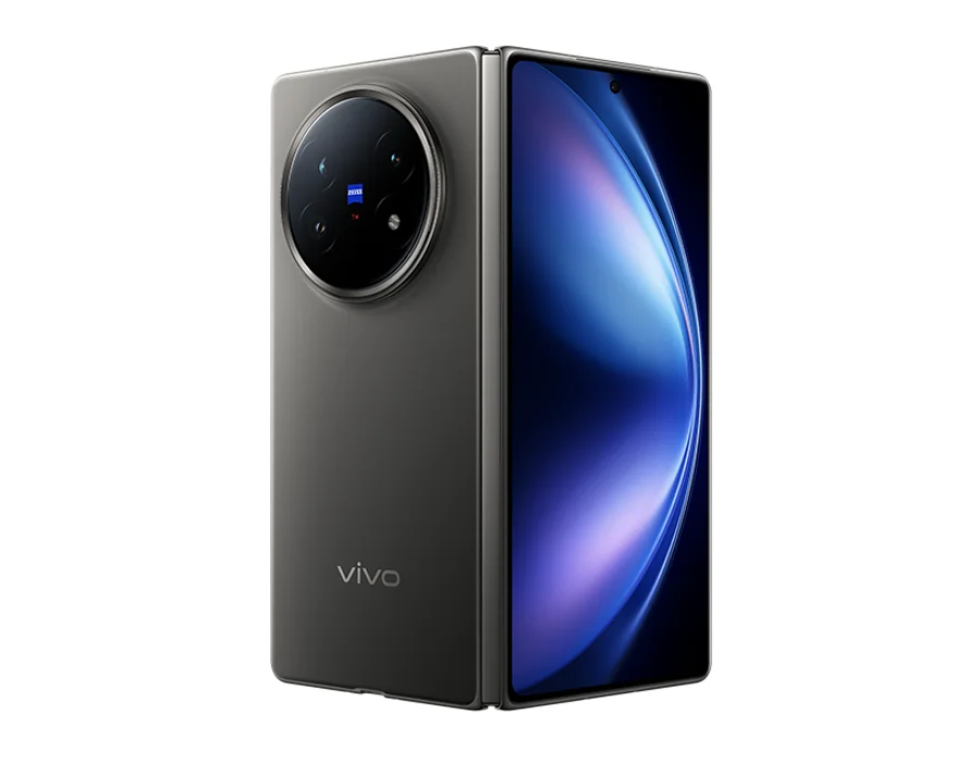 vivo X Fold 5