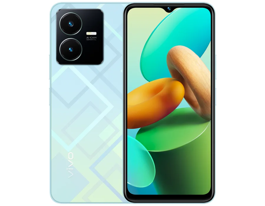vivo Y22