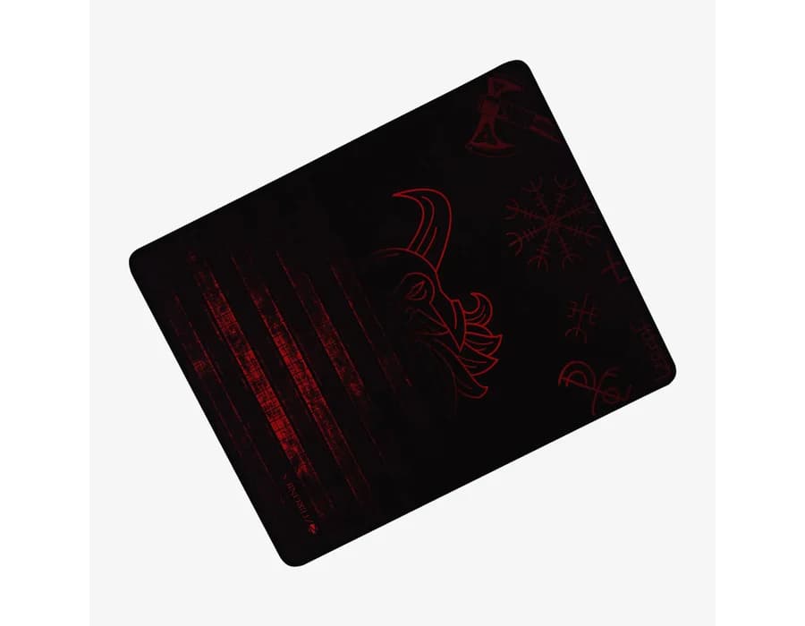 Zebronics Firestorm — 440 x 350 mm (L)