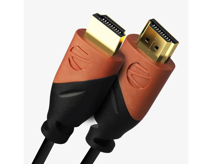 Zebronics HAA5020A HDMI 2.0 Cable with ARC