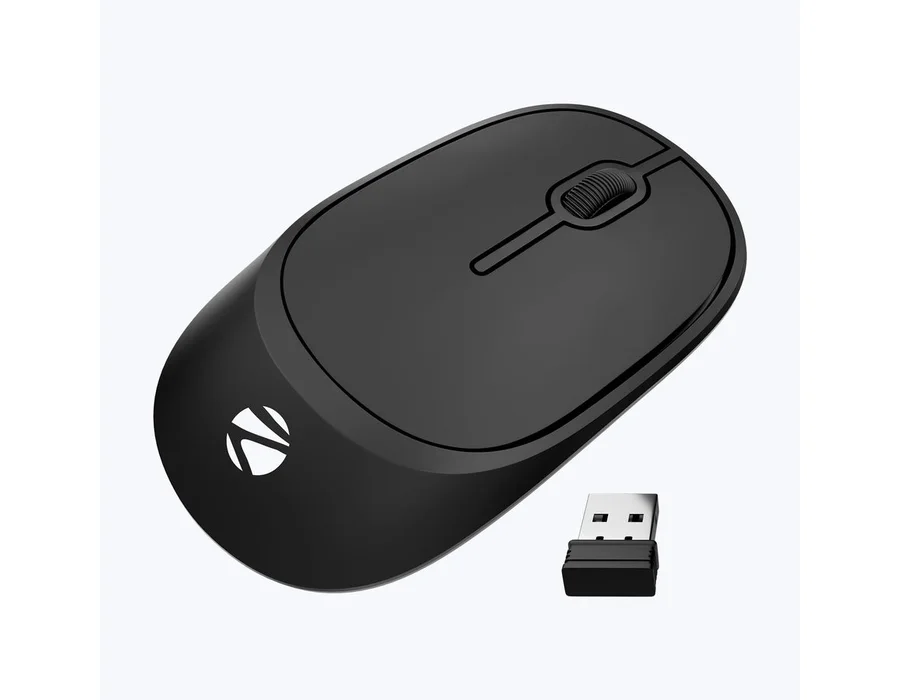 Zebronics Dazzle 10 Wireless Mouse