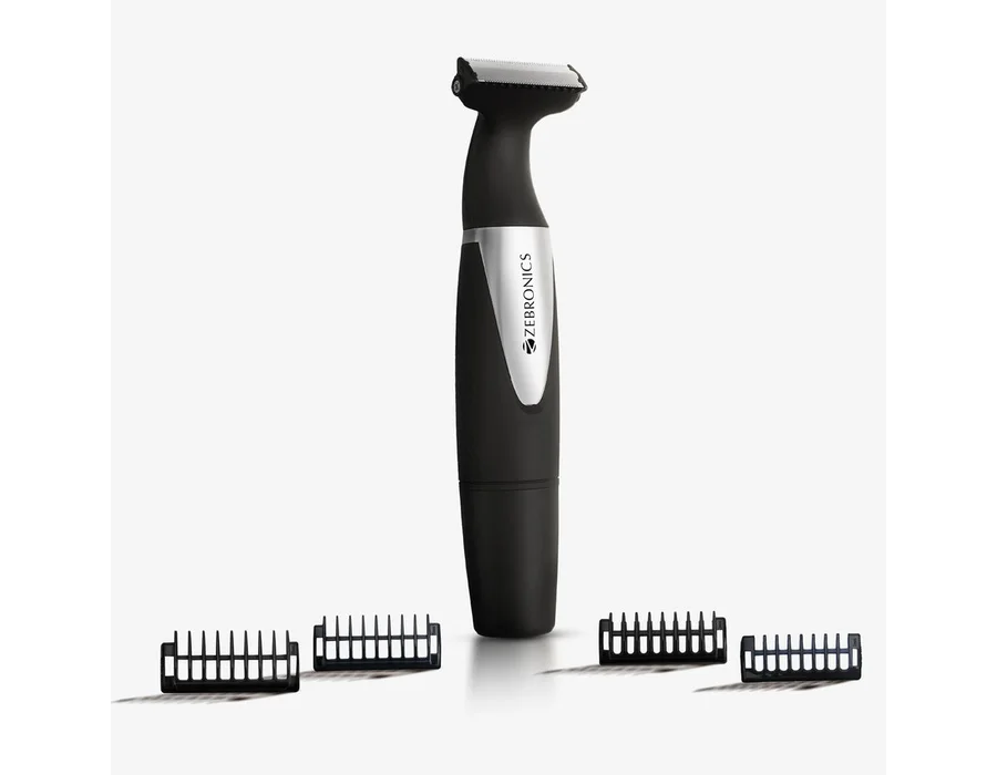 Zebronics Shaver S Lite (90 mins usage)