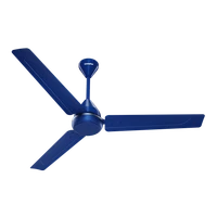 BLDC fan