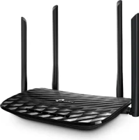 Wi-Fi router