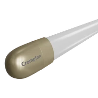 LED tube light