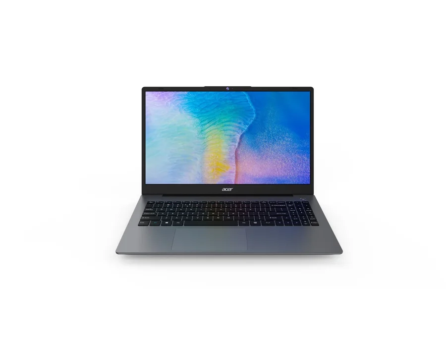 Acer Aspire 3, AMD Ryzen R3 5400U processor, 8 GB RAM, 512 GB SSD, Full HD IPS, 15.6"/39.62 cm, Windows 11 Home, Steel Gray, 1.79 kg, A325-42, Thin and Light laptop