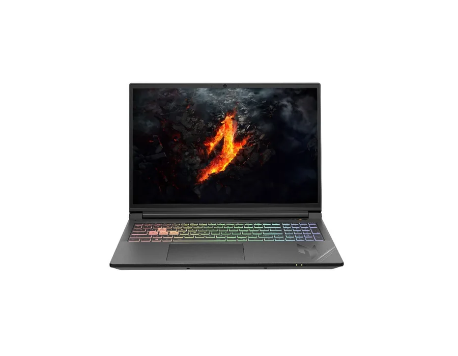 Acer NITRO 5 PRO, Gaming Laptop, Intel Core i5 14450HX, NVIDIA GeForce RTX 5050 - 8 GB GDDR7, 16 GB RAM,1TB SSD, FHD 16"/40.64 cm, 165Hz, Windows 11 Home+ MS Office – UN.U7MSI.007
