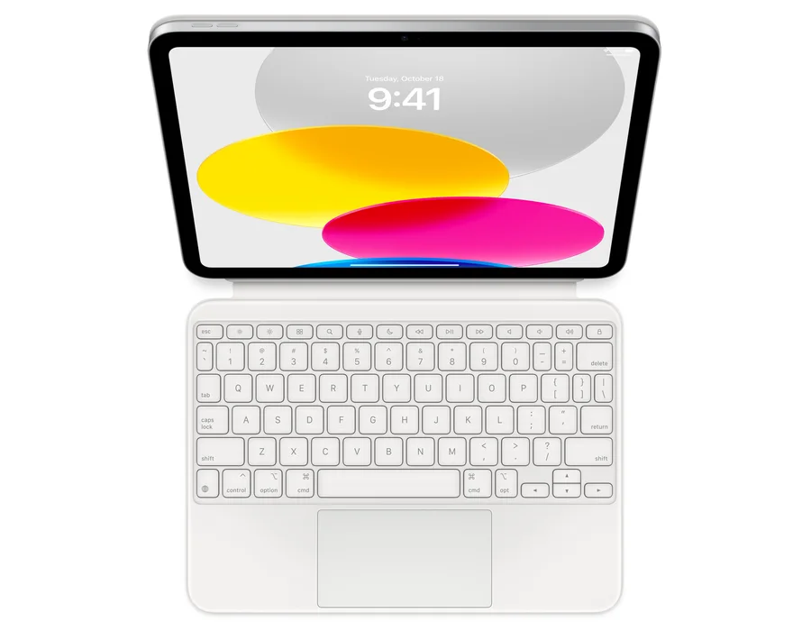 Apple Magic Keyboard Folio for iPad (A16)