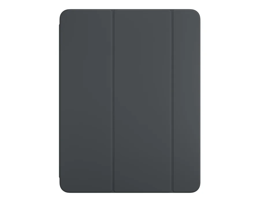 Apple Smart Folio for iPad Pro 13-inch (M5) - Black