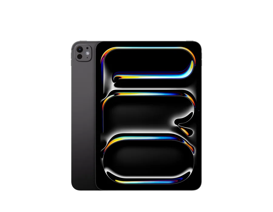 Apple iPad Pro 11 inch (M5) – 1TB storage · Standard glass · Wi-Fi · Space Black