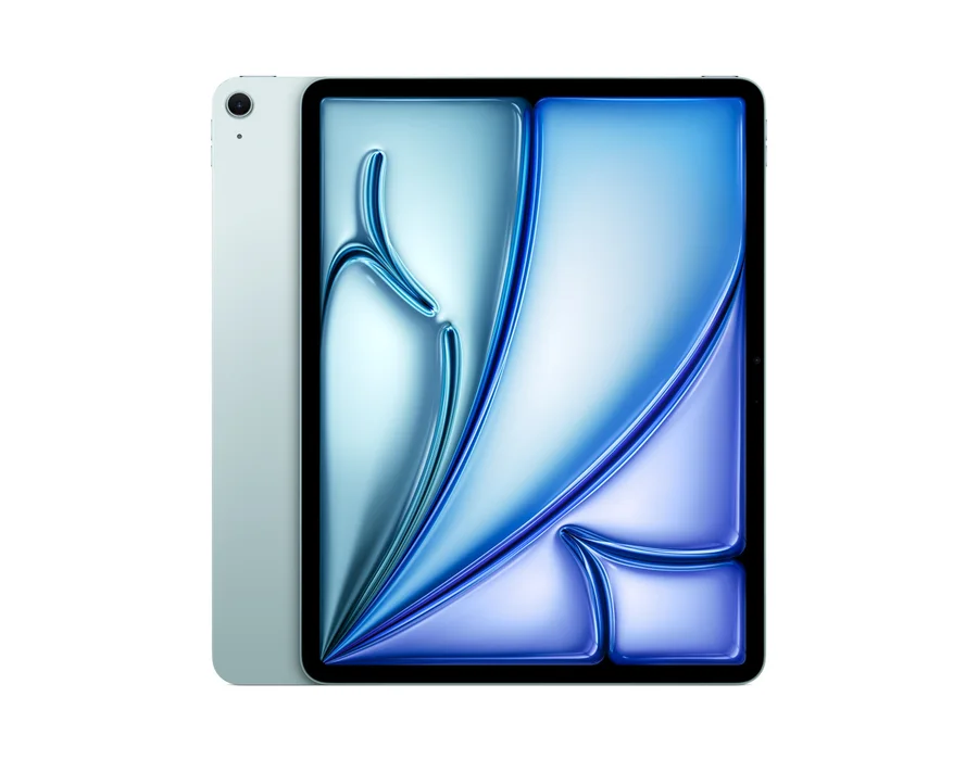 Apple iPad Air 13 inch (M4) – 256GB · Wi-Fi · Blue