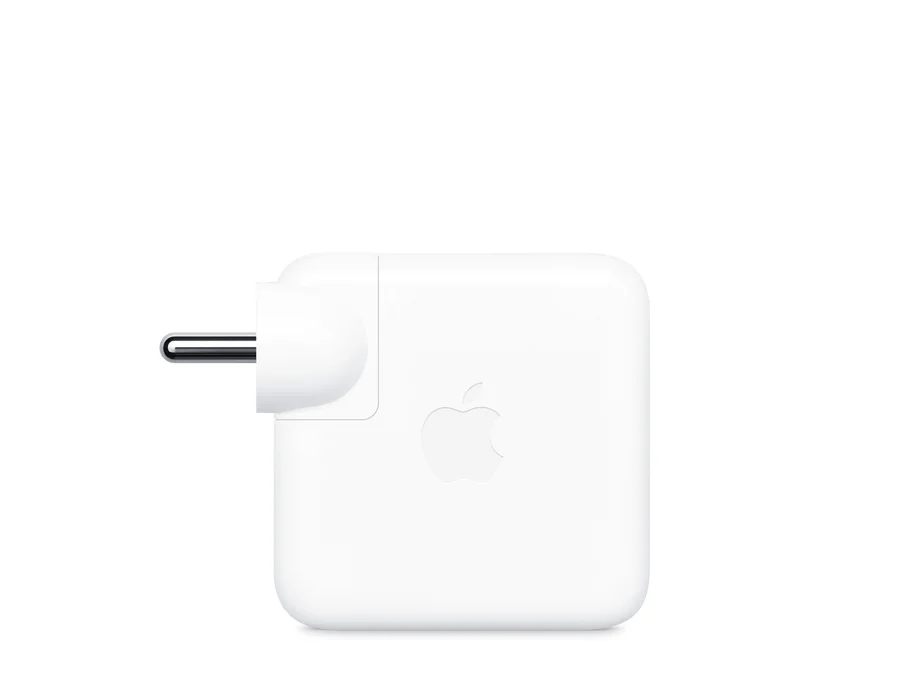Apple 70W USB-C Power Adapter