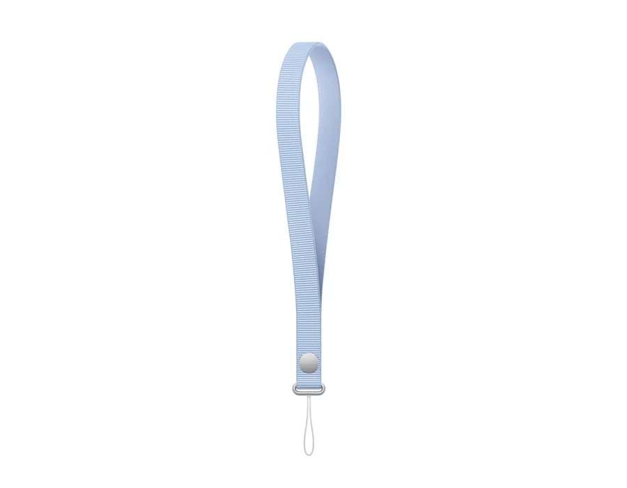 Apple Wrist Strap – Crisp Blue