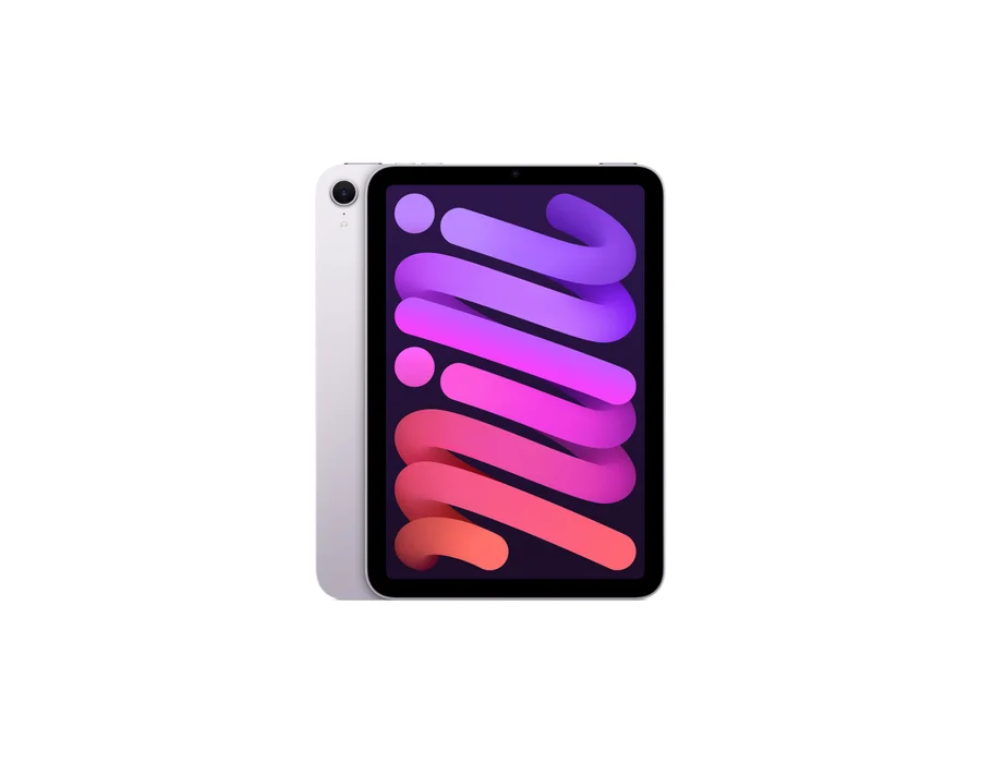 Apple iPad Pro (A17) – 512GB · Wi-Fi · Purple
