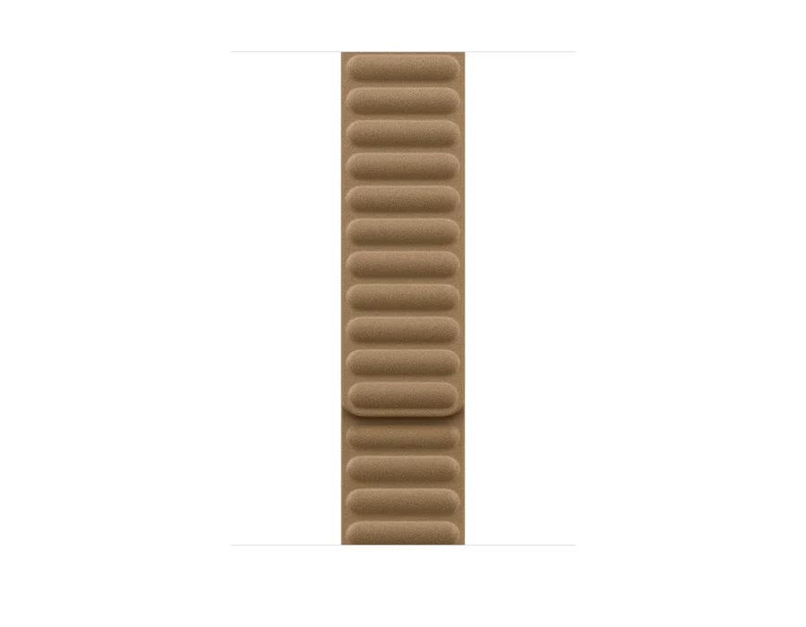 Apple 46mm Camel Magnetic Link - M/L
