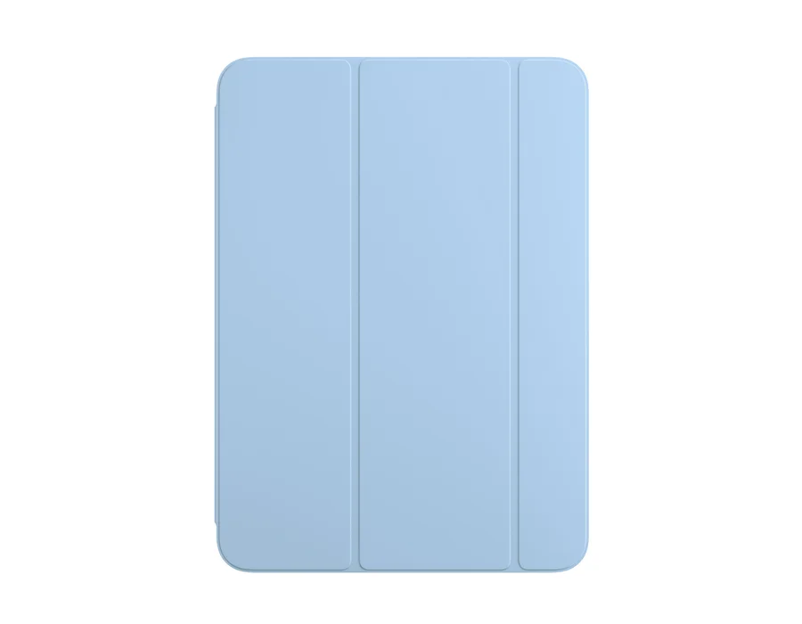 Apple Smart Folio for iPad (A16) – Sky