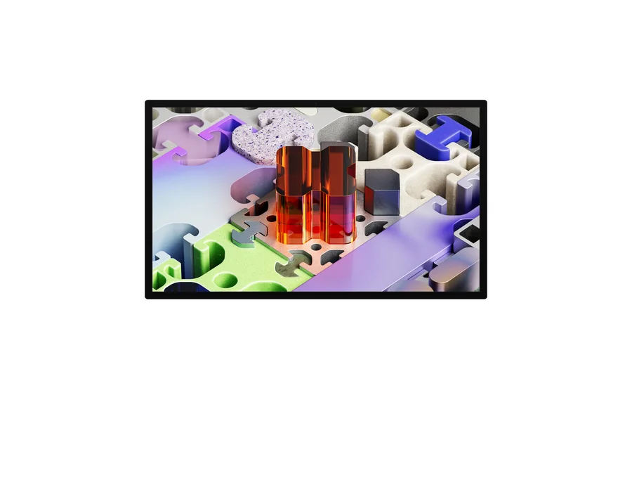 Apple Studio Display XDR – VESA mount adapter · Standard glass