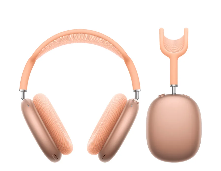 Apple AirPods Max 2 – Orange
