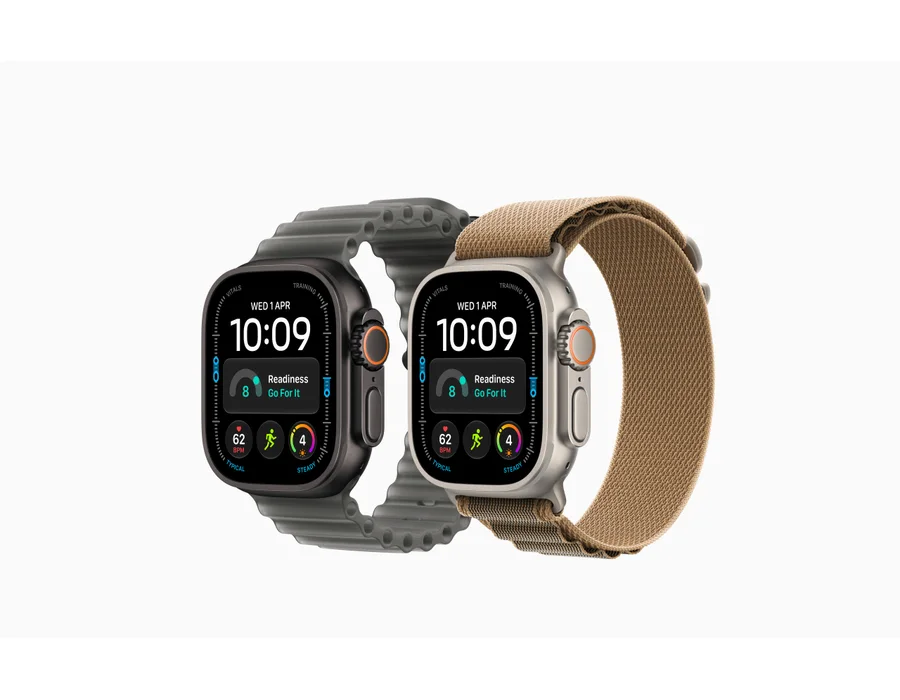 Apple Watch Ultra 4