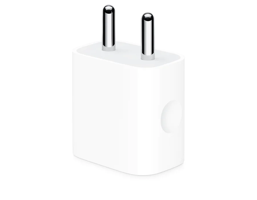 Apple 20W USB-C Power Adapter