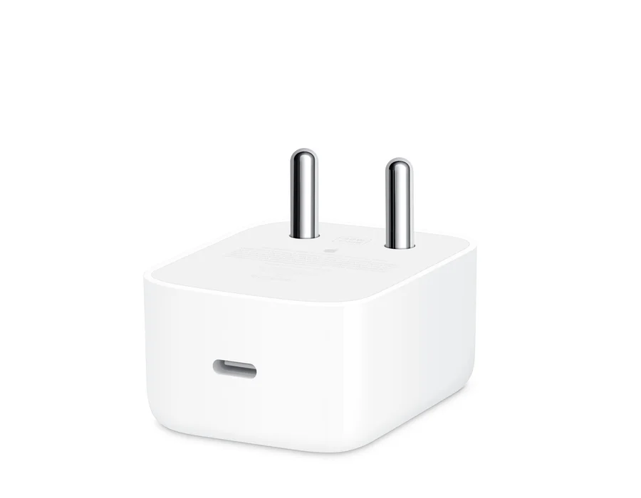 Apple 40W Dynamic Power Adapter with 60W Max