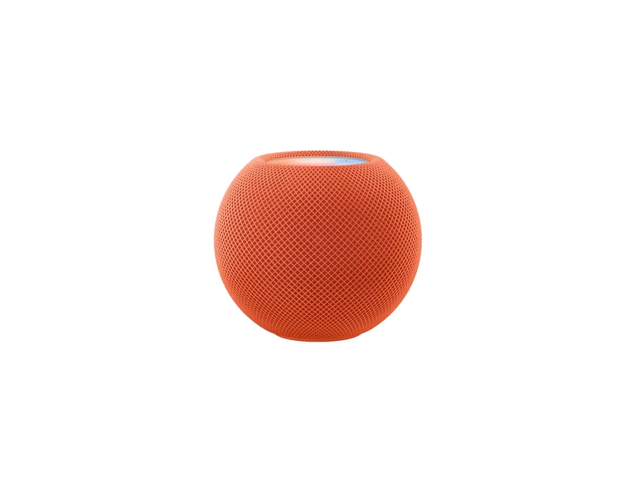 Apple HomePod mini – Orange
