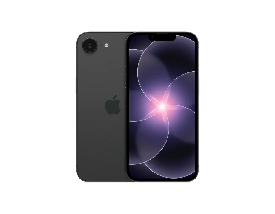 Apple iPhone 17e – 256GB · Black