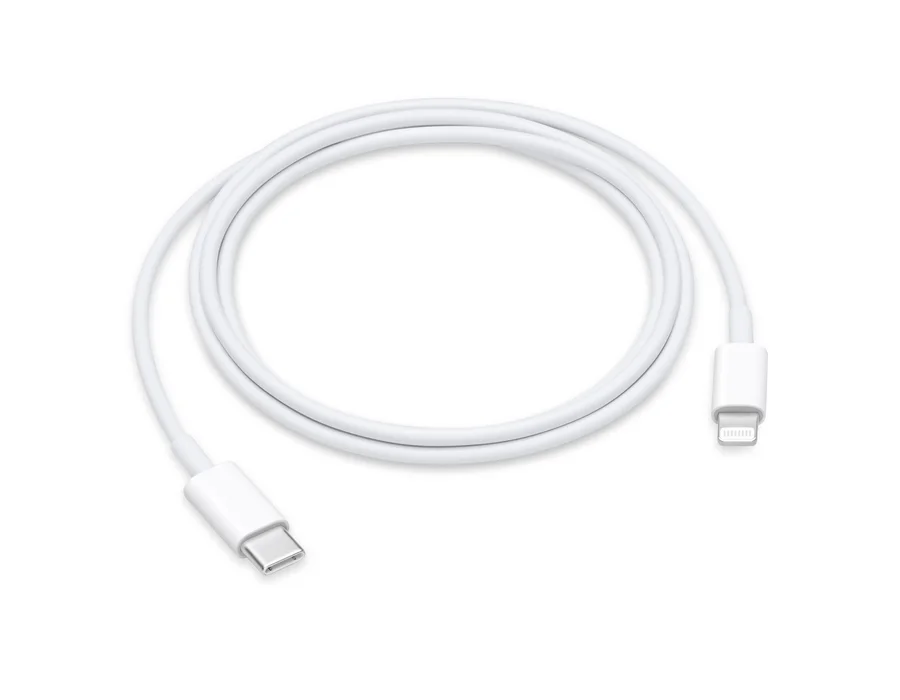 Apple USB-C to Lightning Cable (1 m)