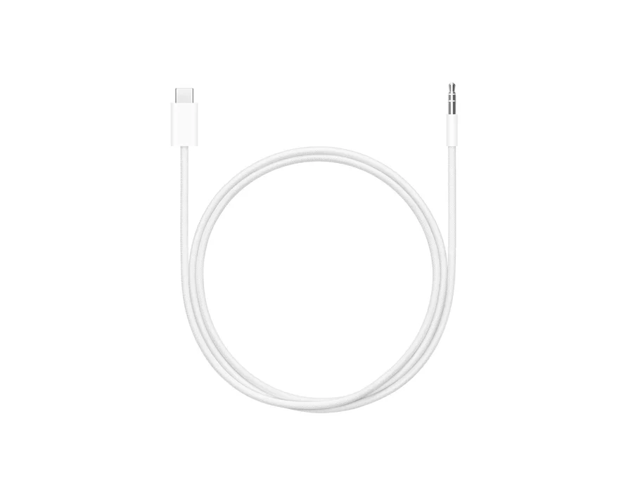 Apple USB-C to 3.5 mm Audio Cable (1.2 m)