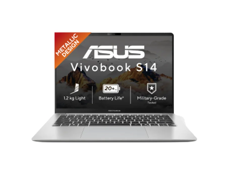 ASUS Vivobook S14 S5452MA-TM198WS