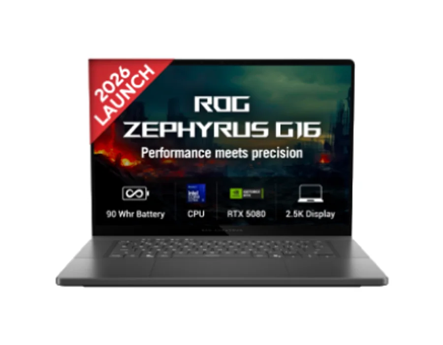 ASUS ROG Zephyrus G16 GU606AW-TB043WS