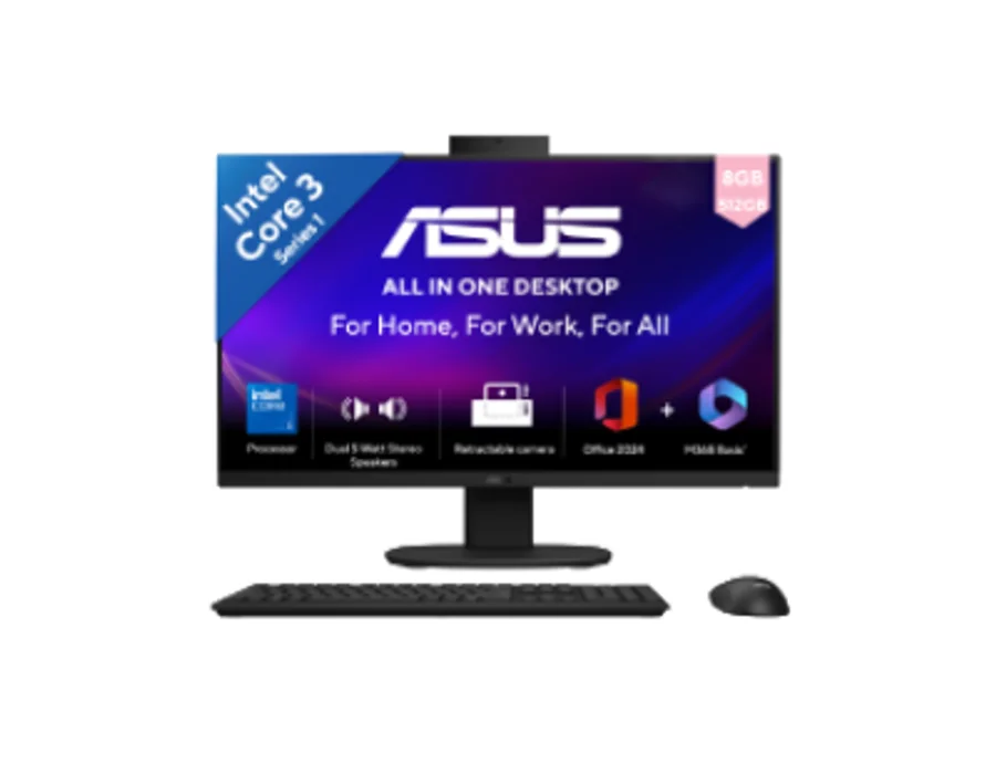 ASUS AiO V440VAB-KBC3002WS