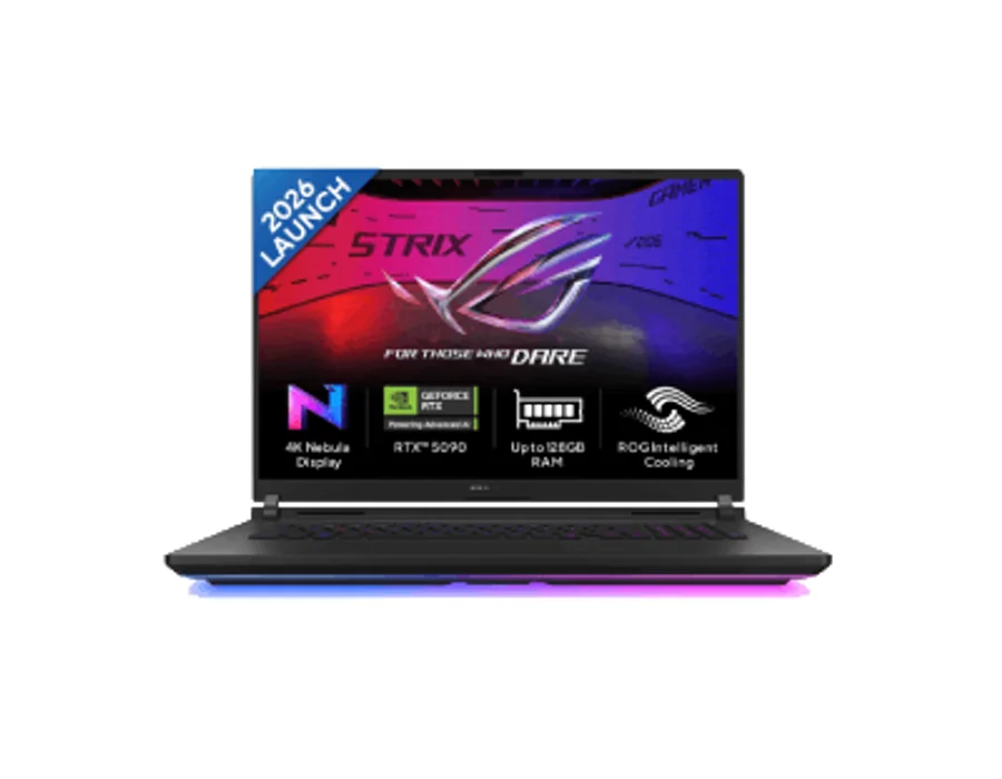 ASUS ROG Strix SCAR 18 G835LXG-TQ492WS