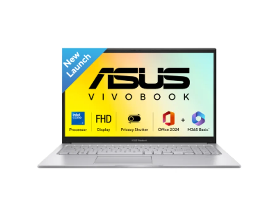 ASUS Vivobook 15 X1504VAP-BQ1321WS