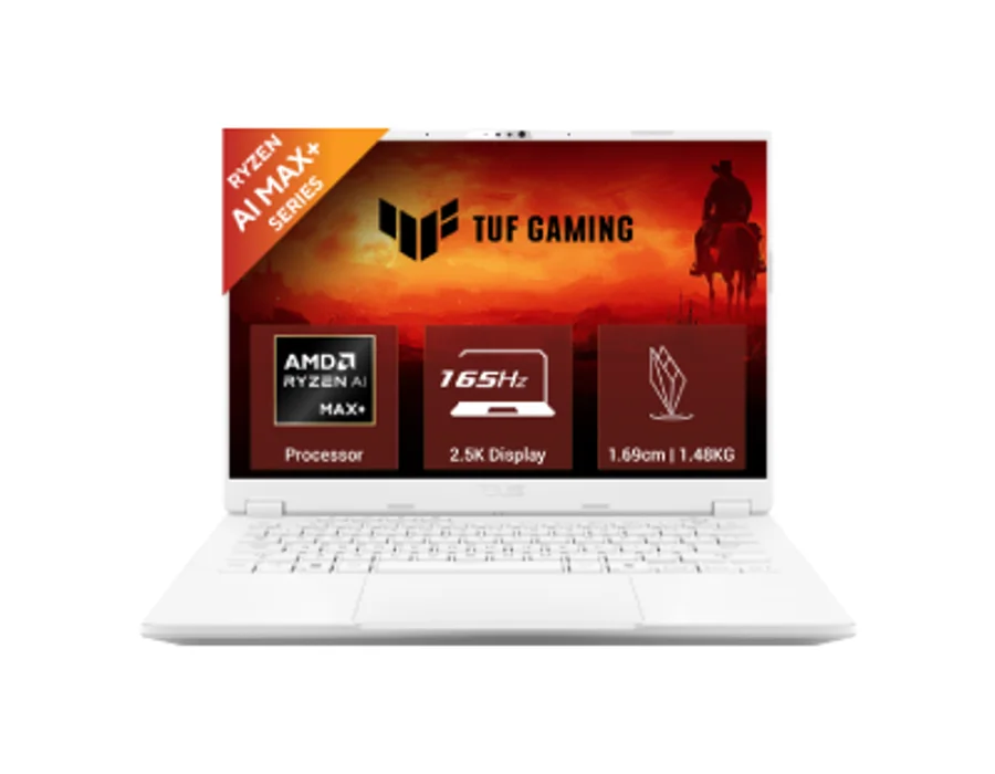 ASUS TUF Gaming A14 FA401EA-RG019WS; Copilot+ PC