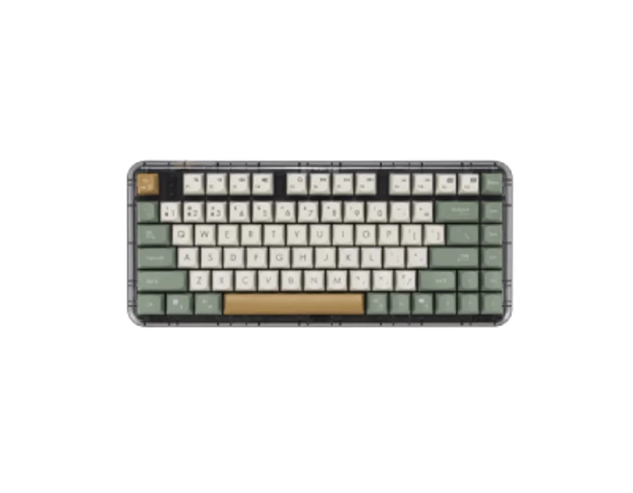 ASUS Jelly75 Keyboard KD201-OM