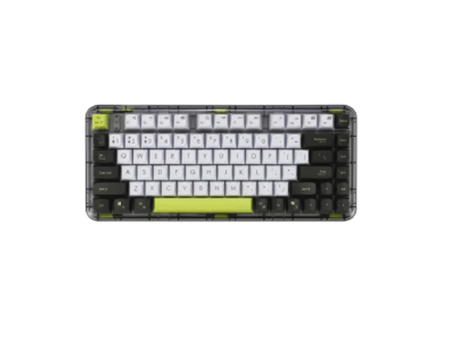 ASUS Jelly75 Keyboard KD201-VG