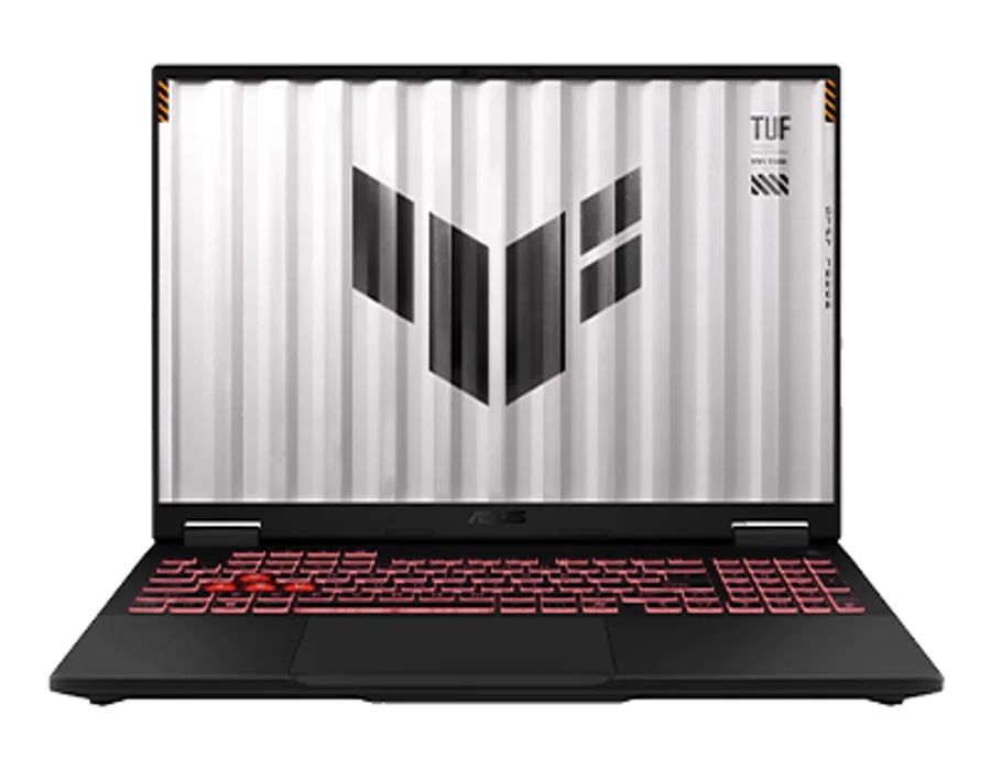 ASUS TUF Gaming A16 FA608PP-QT014WS