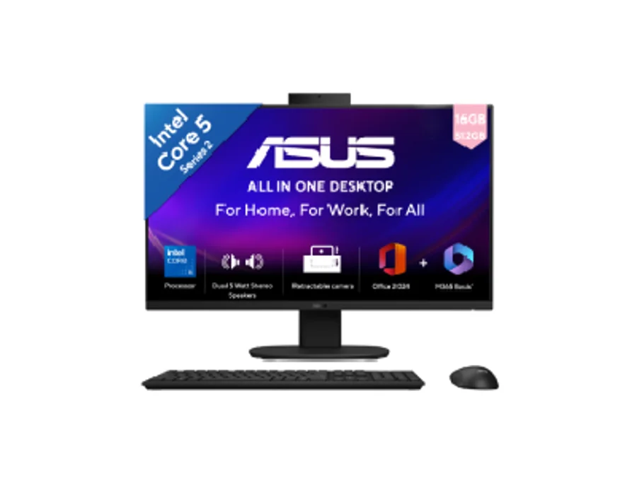 ASUS AiO V440VA-KBC5002WS