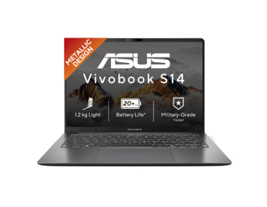 ASUS Vivobook S14 S5452MA-TM197WS